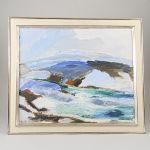 1751 6273 OIL PAINTING